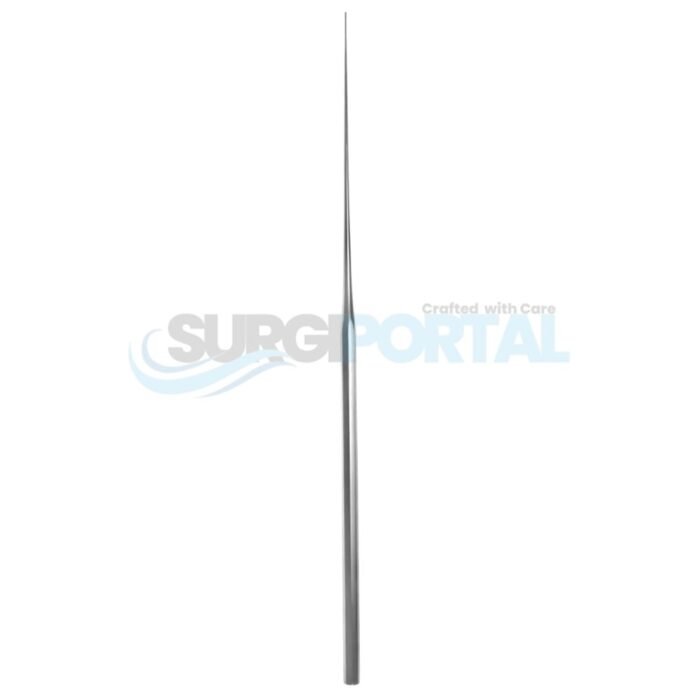 6 1/2 Wire Strut Guide - Image 1