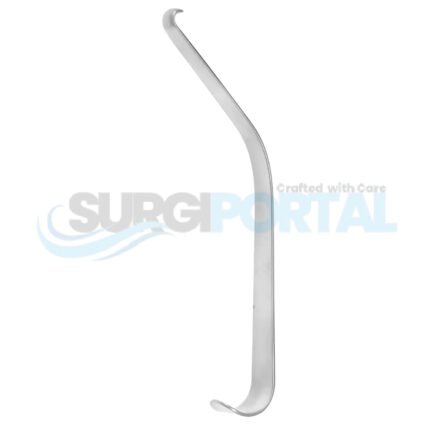 8 3/4″ Obwegeser Retractor – Original Down 70×14