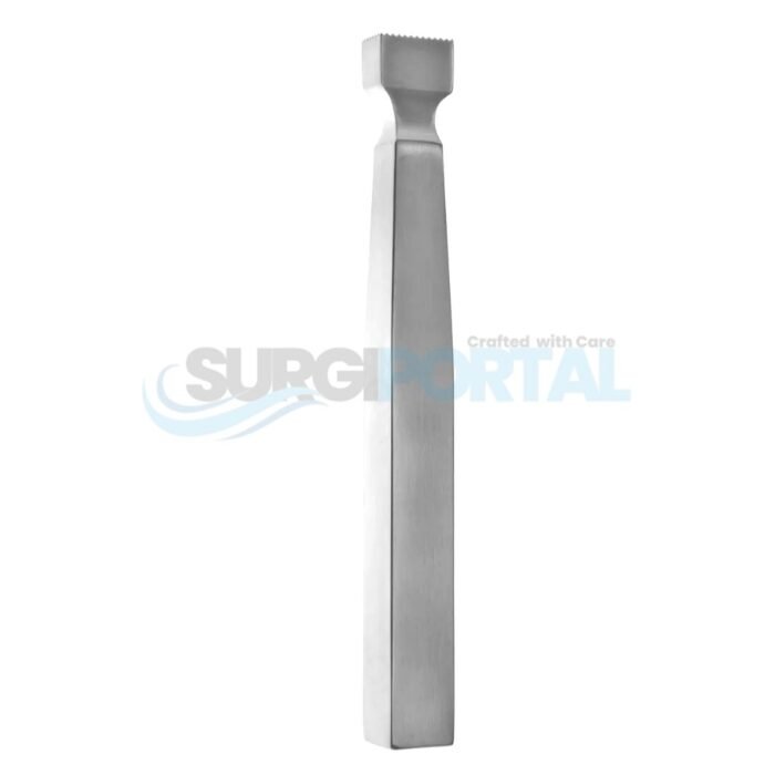 6 1/4 Bone Impactor 11 x 18mm - Image 1