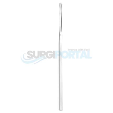 6 1/4" Sheehan Gouge – 4 mm