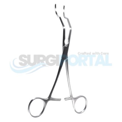 6 1/4″ Gregory Profunda Clamp Medium