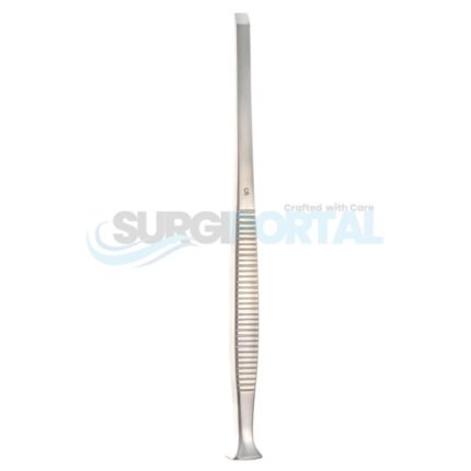 6 3/4" Partsch Chisel – 5 mm