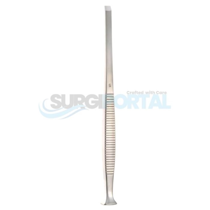 6 3/4" Partsch Chisel – 5 mm - Image 1