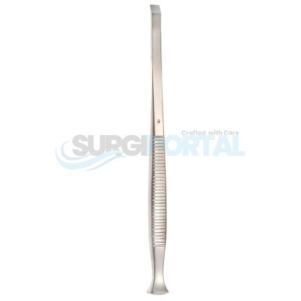 6 3/4" Partsch Chisel – 6 mm