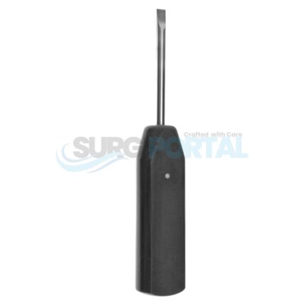 6 3/4" Single Slot Screwdriver