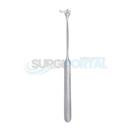 6 3 4″ Koenig Retractors 16 x 13mm