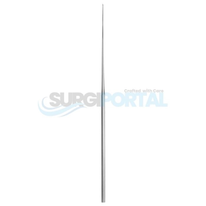 Crabtree Dissector Pick, 1.3mm Tip, Original, 6 3/8" - Image 1