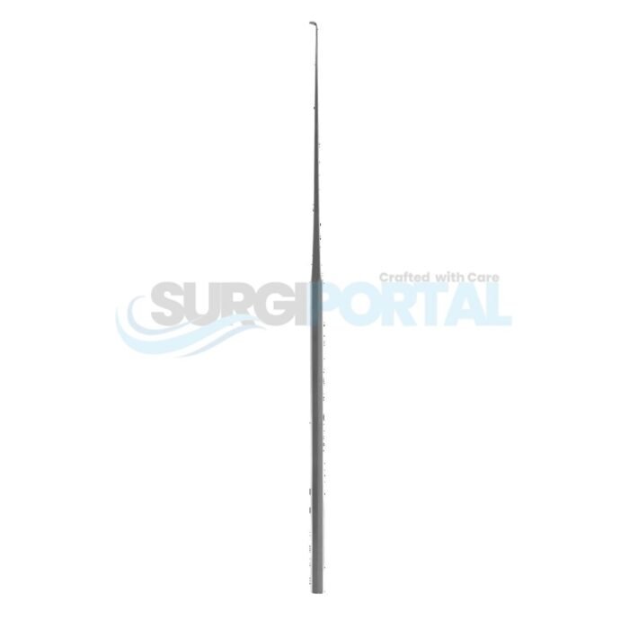 Crabtree Dissector Pick, 2.5mm Tip, Original, 6 3/8" - Image 1