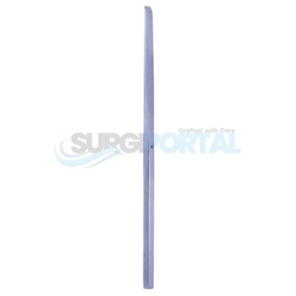 6" Bishop Chisel – 2 mm