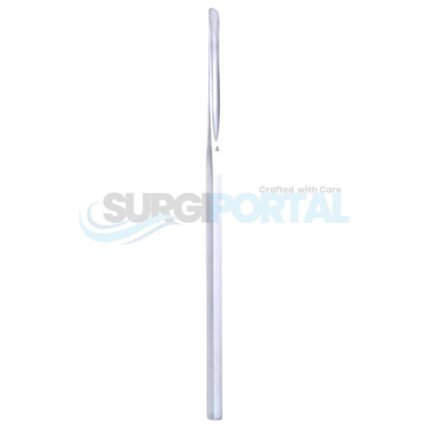6" Bishop Gouge – 4 mm