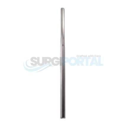 6" Bishop Gouge – 5 mm