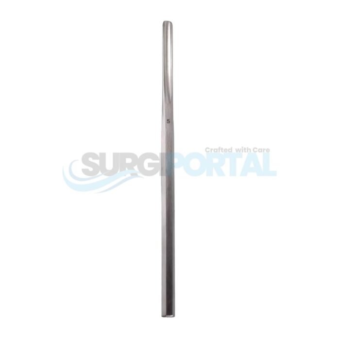 6" Bishop Gouge – 5 mm - Image 1