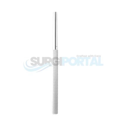 Bone Tamp 6mm dia