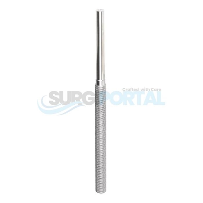 Bone Tamp 7mm dia - Image 1