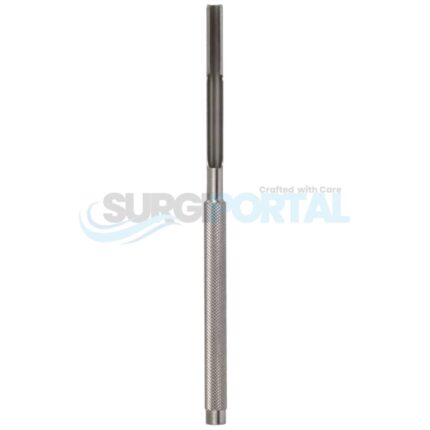 6 inch Bunnell Tendon Stripper – 6mm Diameter (Size 4)