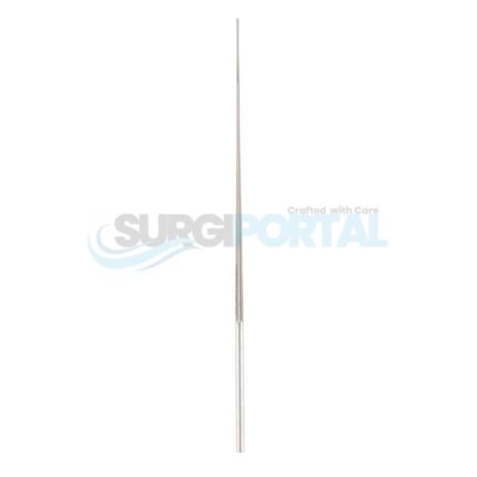 6" Lathbury Applicator – 15mm Triangular End