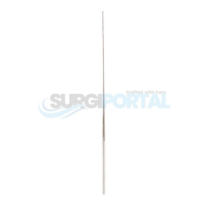 6" Lathbury Applicator – 15mm Twist End - Image 1
