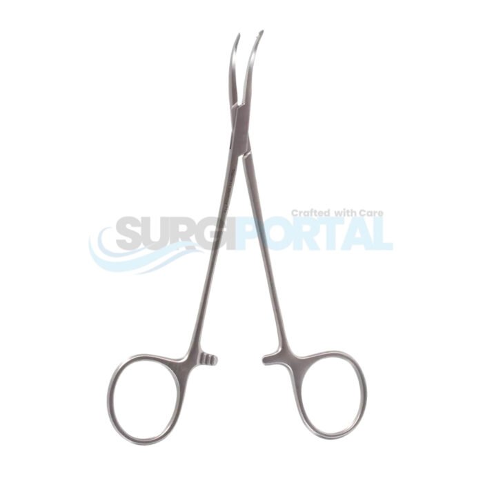 6" Tendon Passer – Curved - Image 1