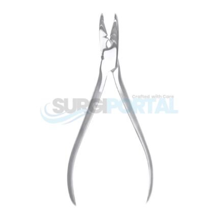 6 Waldsachs Forceps