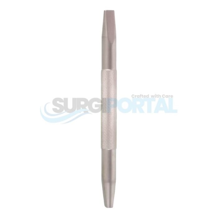 Wire and Pin Bender (6") - Image 1