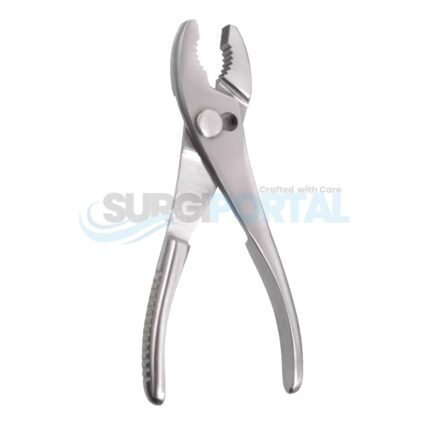 6.25 Pliers Slip Joint