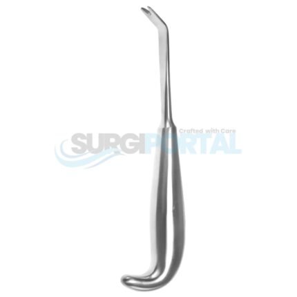 7 ½ Anterior Border Stripper