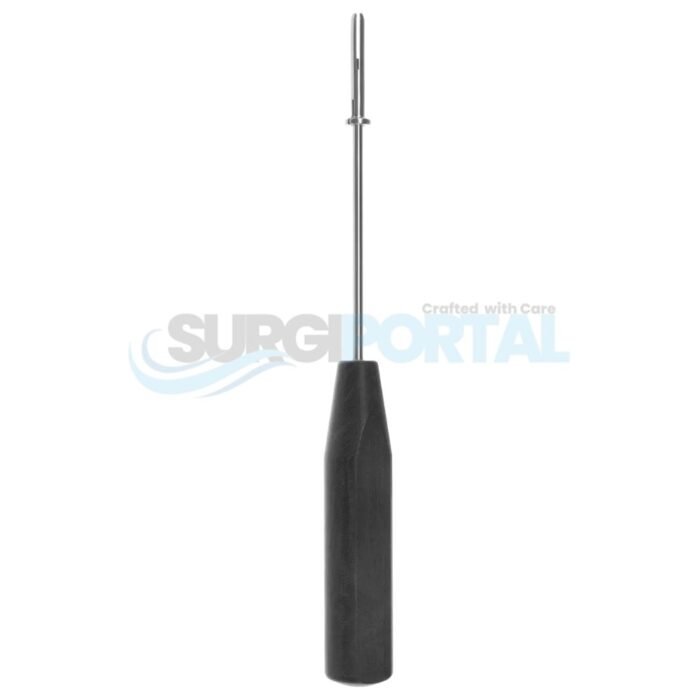 7 1/2" Cruciform Screwdriver 1.5 x 2.5mm - Image 1