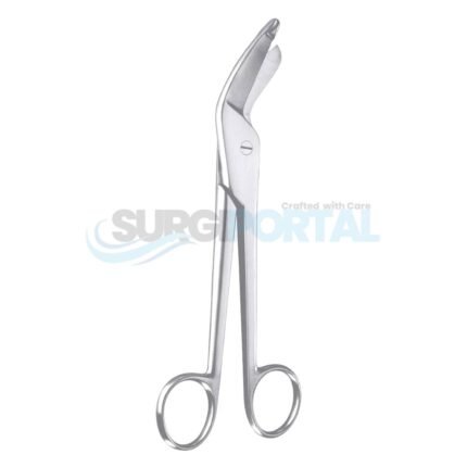 Hercules Scissors Serrated (7 ½")
