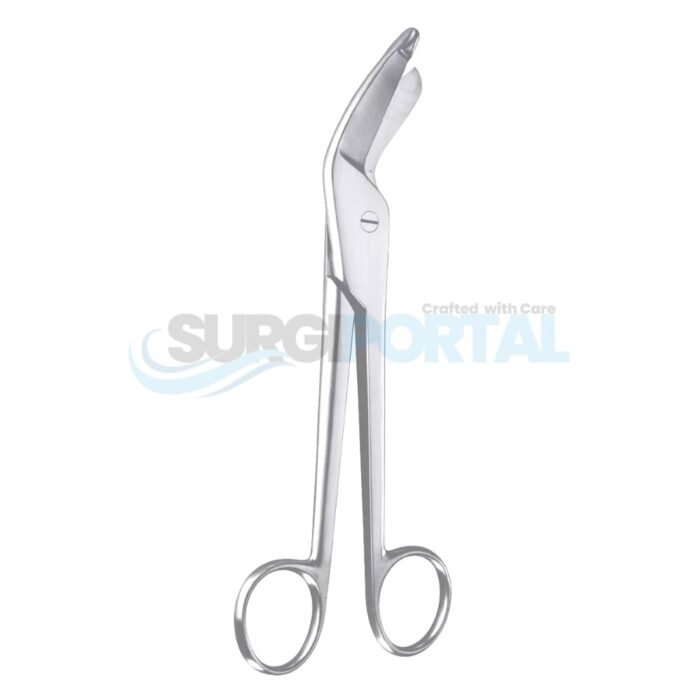 Hercules Scissors Serrated (7 ½") - Image 1