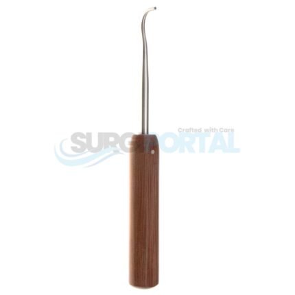 7 1/4" Hollow Lumen Suture Passer