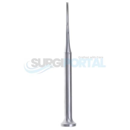 7 1/4" Penetrating Gouge 3mm