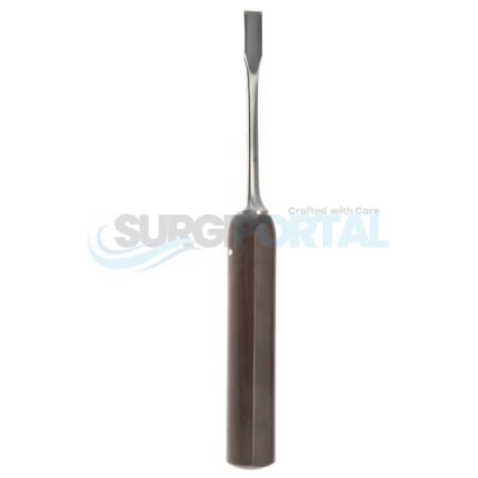 7 1/8 Lexer Mini Gouge