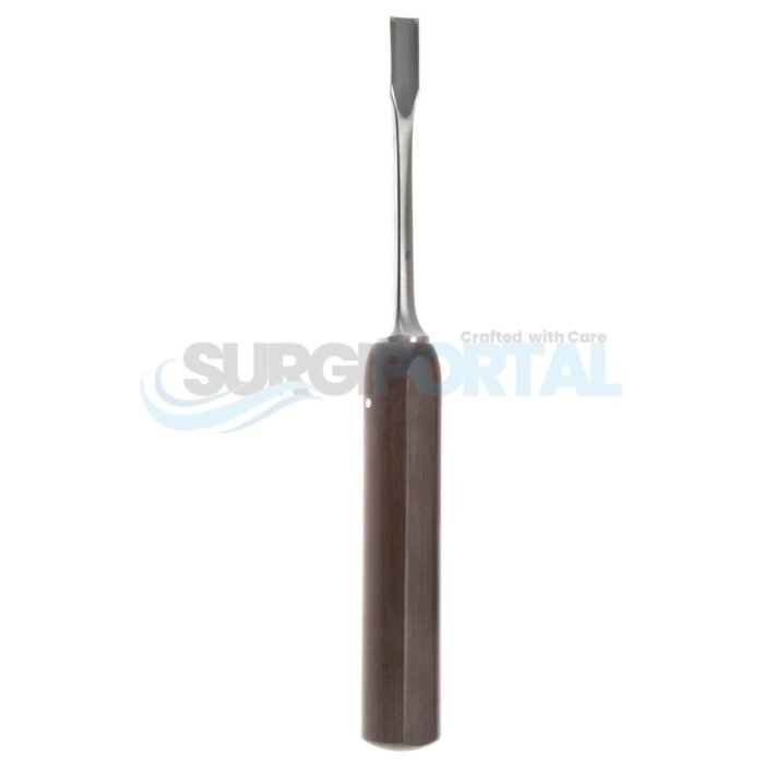 7 1/8'' Lexer Mini Gouge - Image 1
