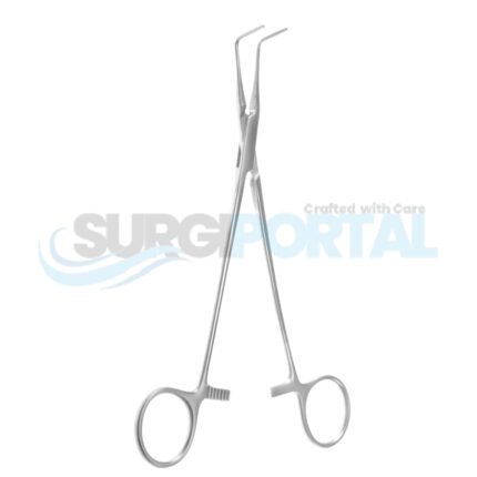 7 1/2″ Plaque Remover – Long Right Angle