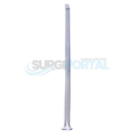 7" Alexander Chisel – 8 mm