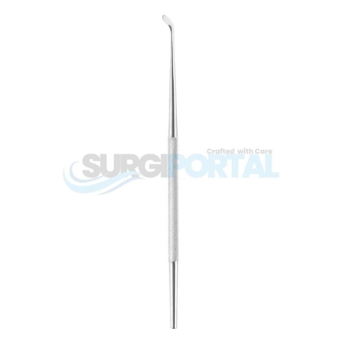 7 Freer Septum Knife Angled - Image 1
