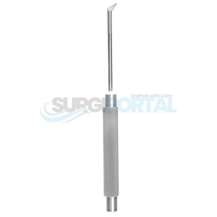 7" Impactor 4.3 x 10mm Micro Offset