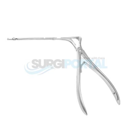 7" McKenty Sphenoid Punch Reversible