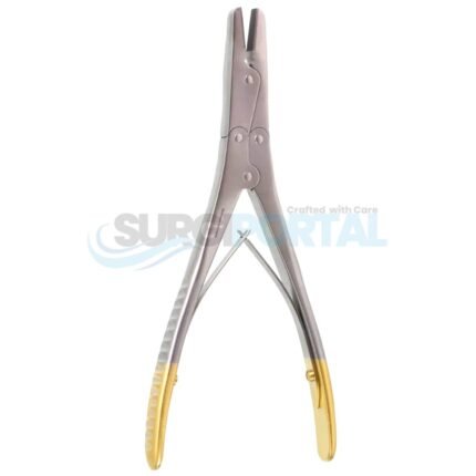 7" Pliers Wire Extractor – 6 mm TC