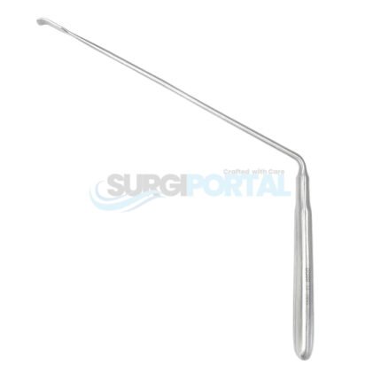 7.3mm MIS Nerve Root Retractor