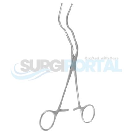 7″ Gregory Profunda Clamp – Large