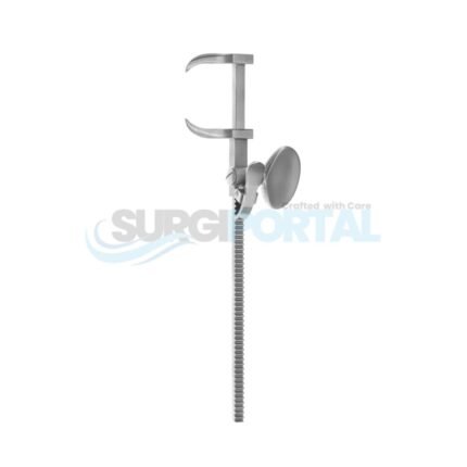 7″ Lemmon Sternal Approximator – adult