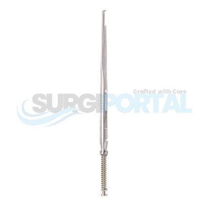 7″ Rotating Kerrison Shaft 1mm