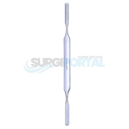 Fomon Rasp (8 ½", 4-sided, DE Fine)