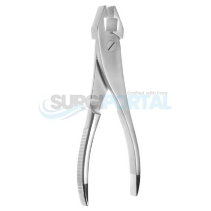 8 1/2 Heavy Duty Pliers
