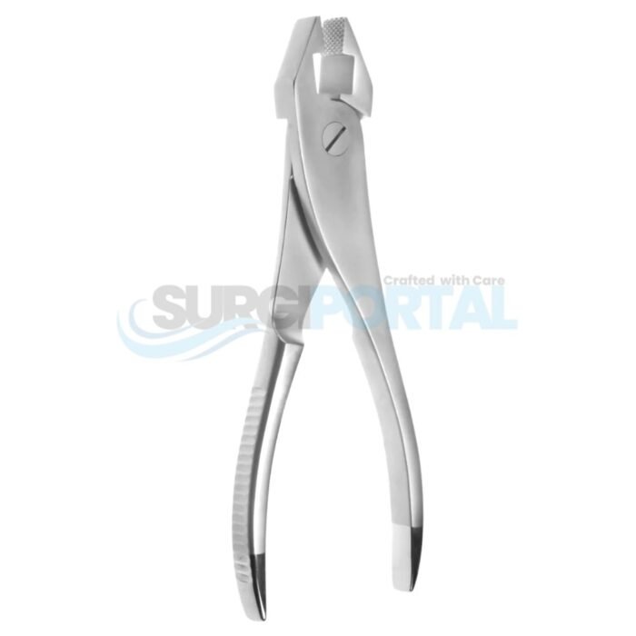 8 1/2 Heavy Duty Pliers - Image 1