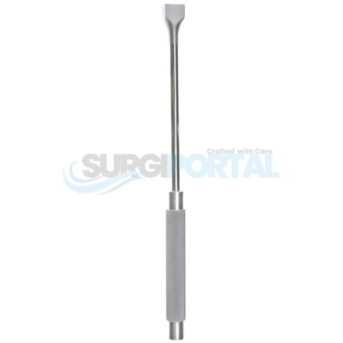 Impactor 10 x 13mm Wide (8 1/2") - Image 1