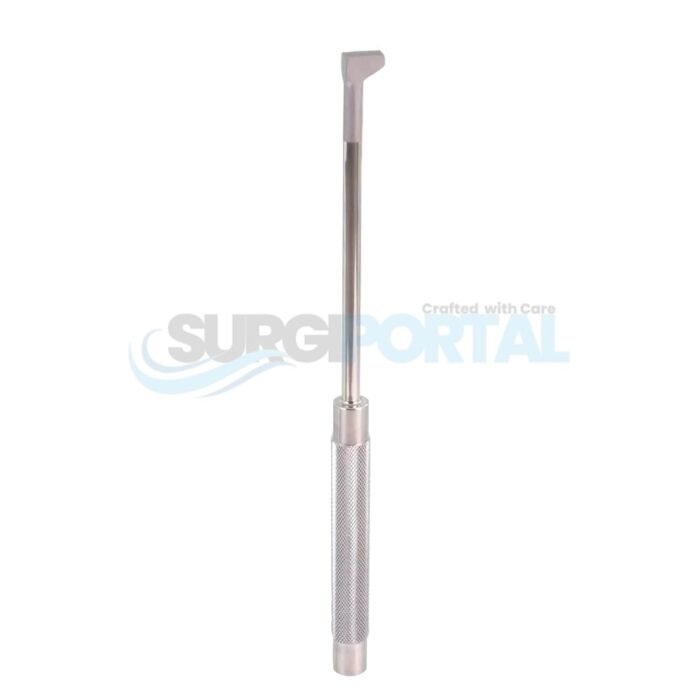 8 1/2" Impactor 6.5 x 11.5mm Offset - Image 1