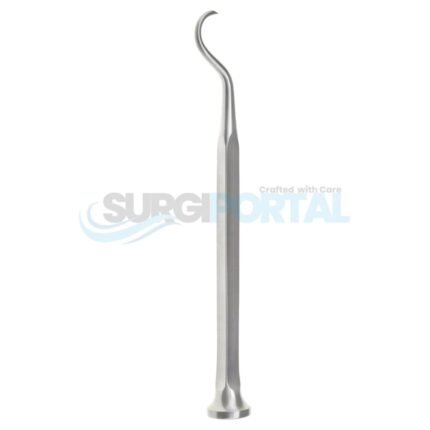 8 1/2" Shoulder Percussion Awl Medium