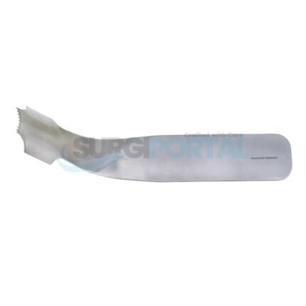 8 1 2″ Goldstein Glenoid Neck Retractor 3 4″ tip